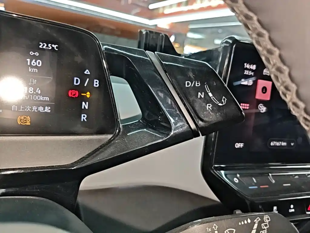 Volkswagen ID.3 — миниатюра 14