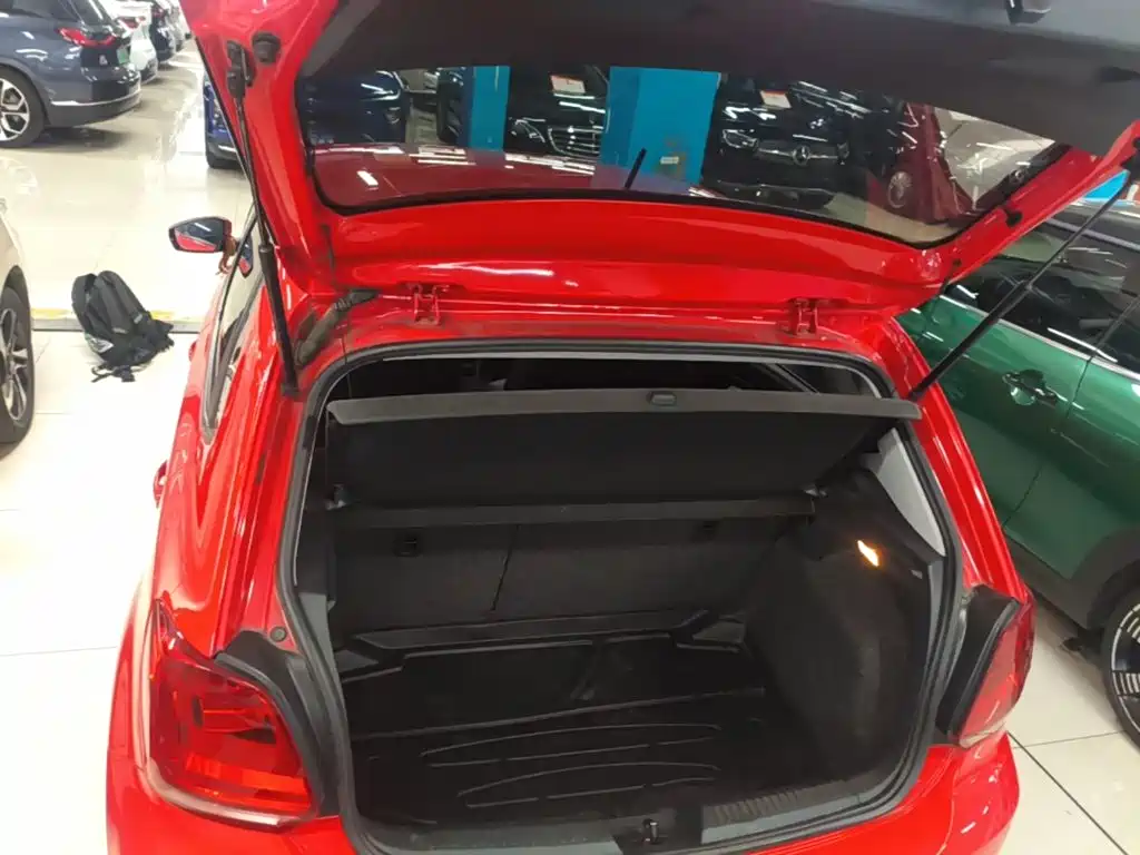 Volkswagen Polo — миниатюра 19