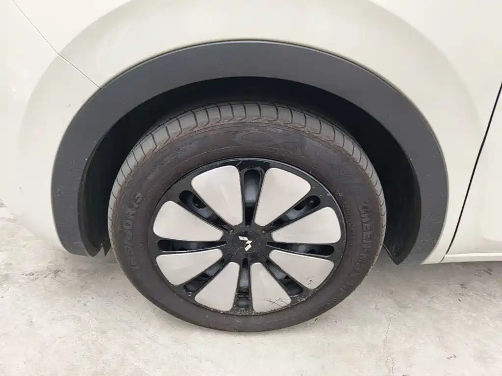 Wuling Bingo — миниатюра 23