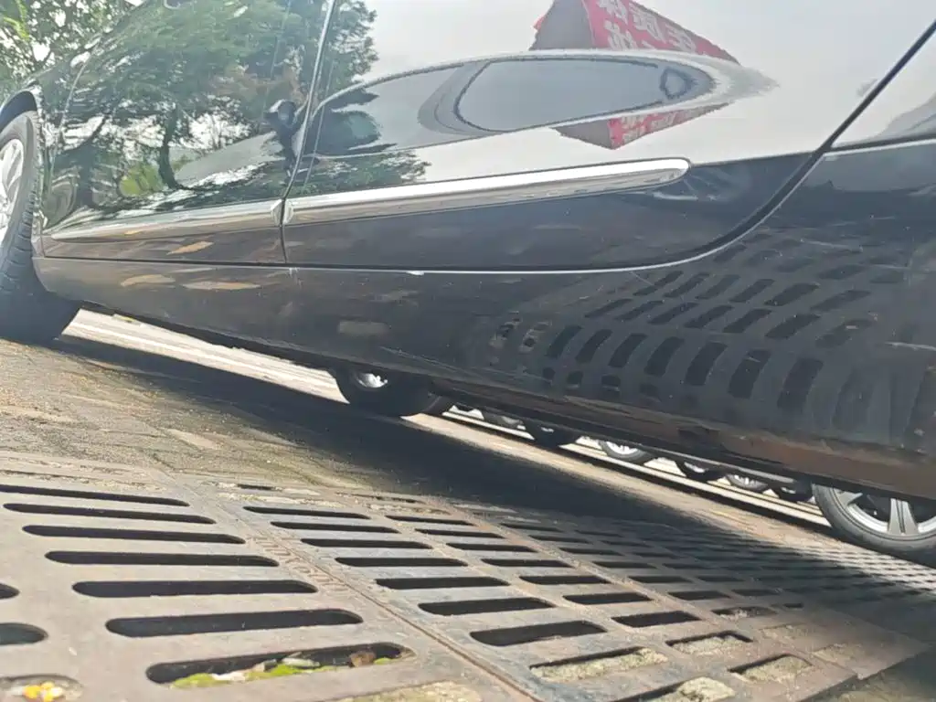 Cadillac XTS — миниатюра 22