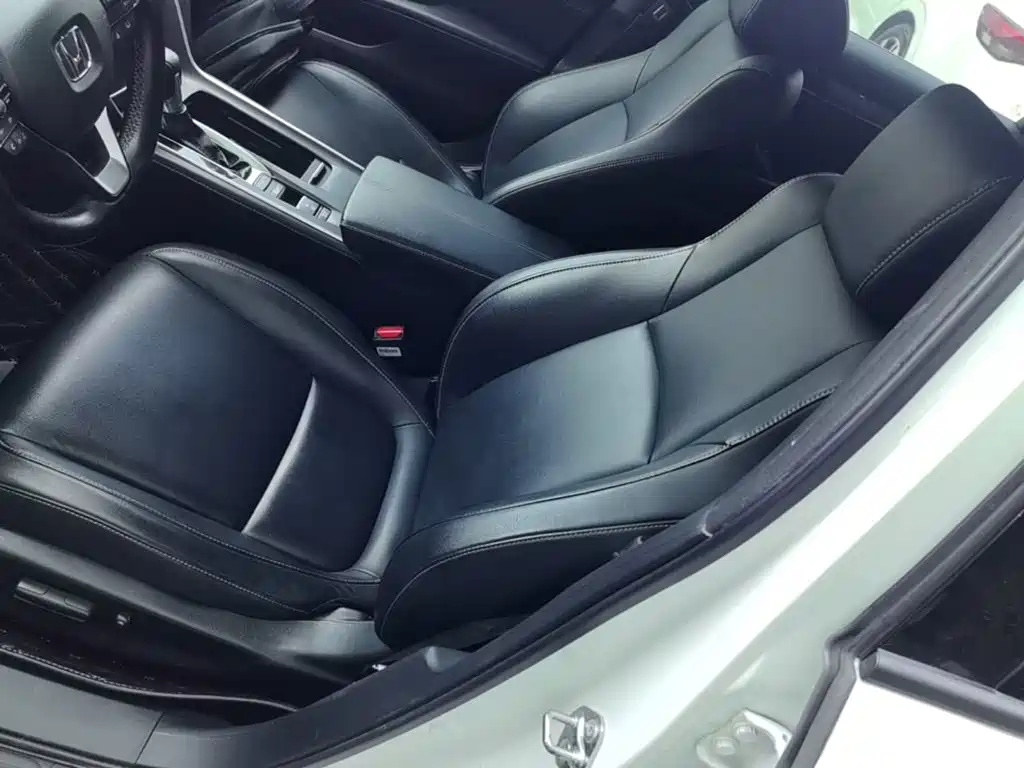 Honda Inspire — миниатюра 15