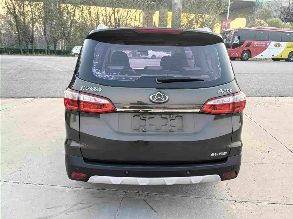 Oshan Oushang A800 — миниатюра 8