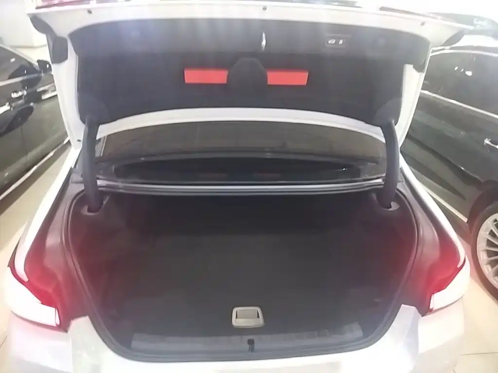 BMW 5 Series New Energy — миниатюра 19
