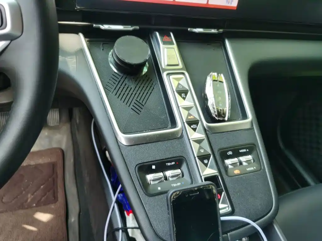 Haval Xiaolong MAX — миниатюра 10