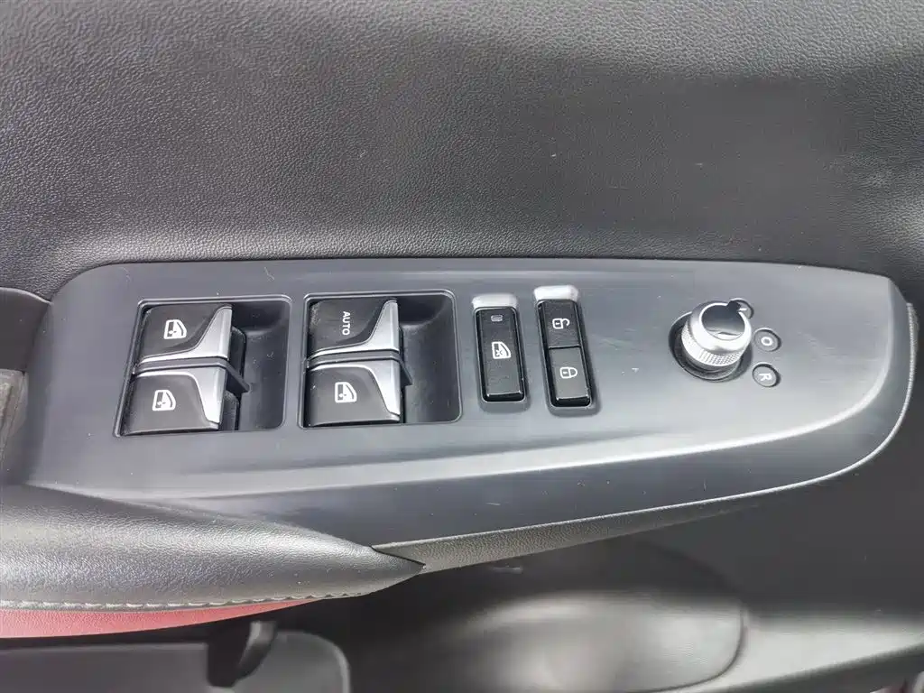 Changan CS55PLUS CS55 PLUS 2020 1.5T AT