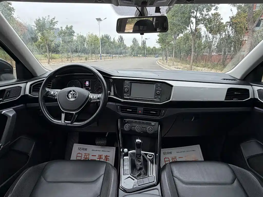 Volkswagen Tayron — миниатюра 8