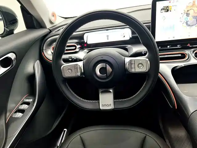 smart Smart #1 — миниатюра 11