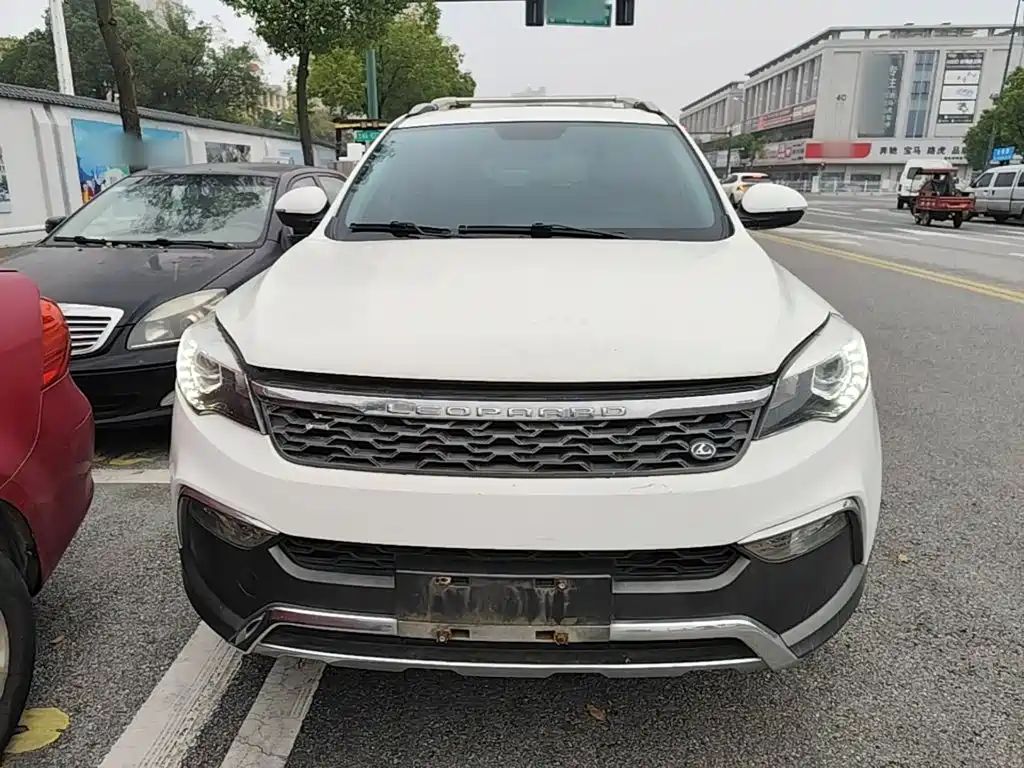 Leopaard Leopaard CS10 — миниатюра 3