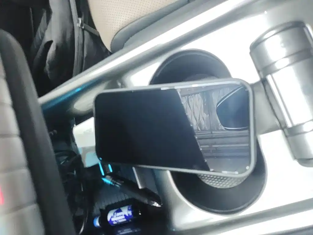 BYD Dolphin — миниатюра 9