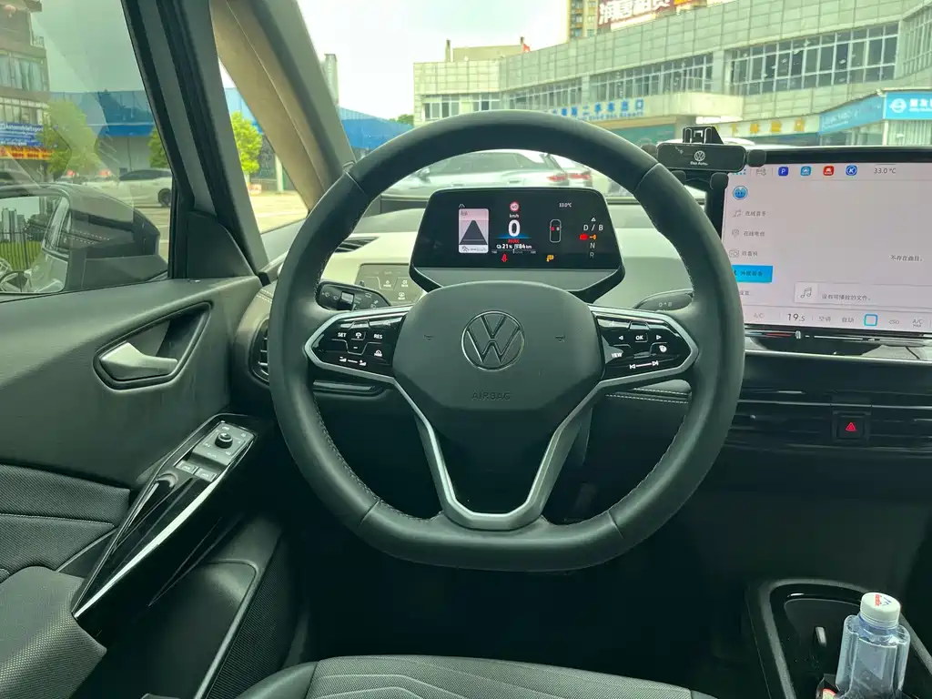 Volkswagen ID.3 — миниатюра 8