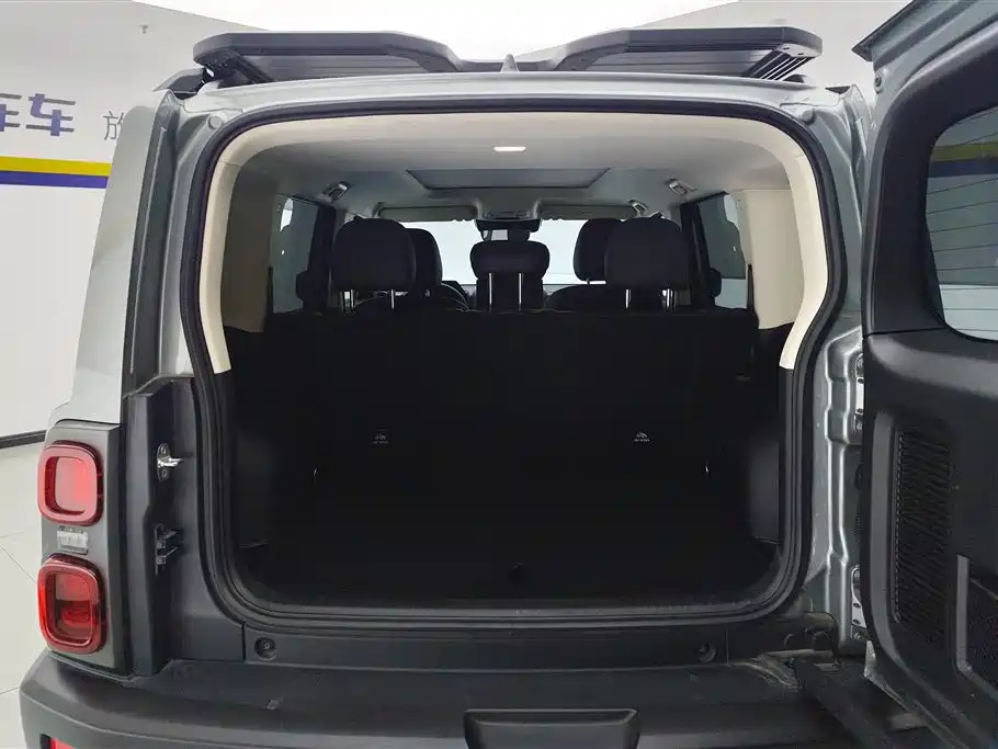 HAVAL RAPTORS NEW ENERGY