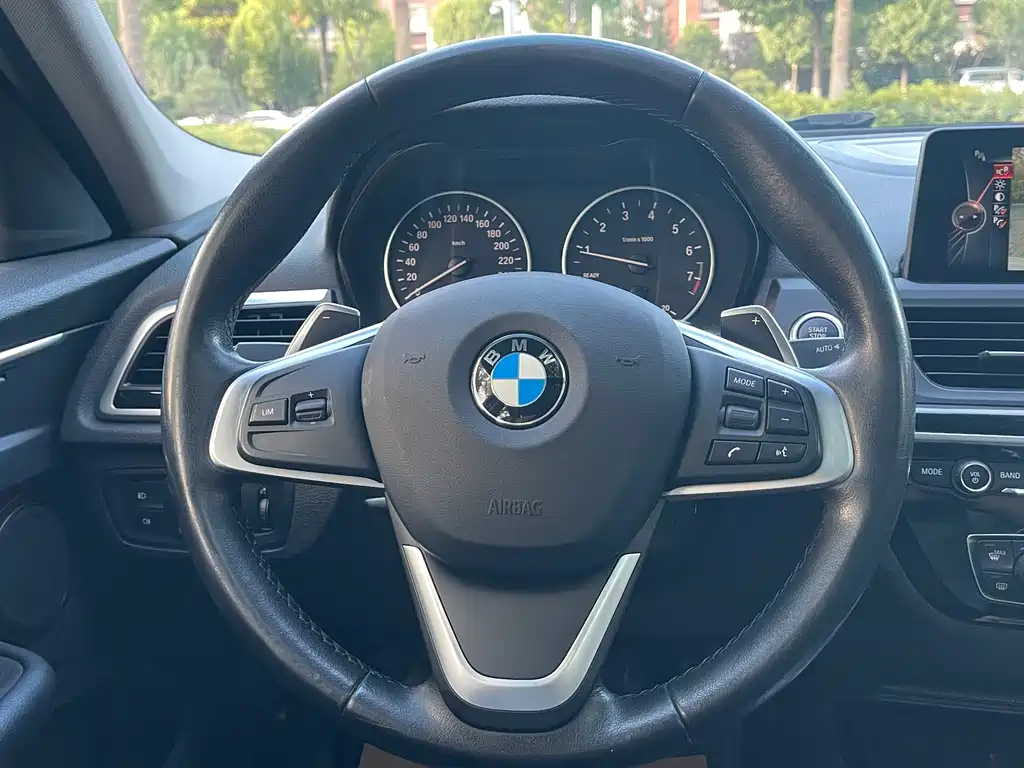 BMW 1 Series — миниатюра 16