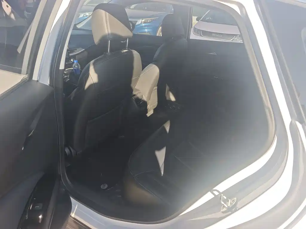 BUICK SLIGHTLY BLUE 6