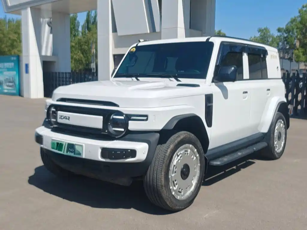 iCAR iCAR Super V23