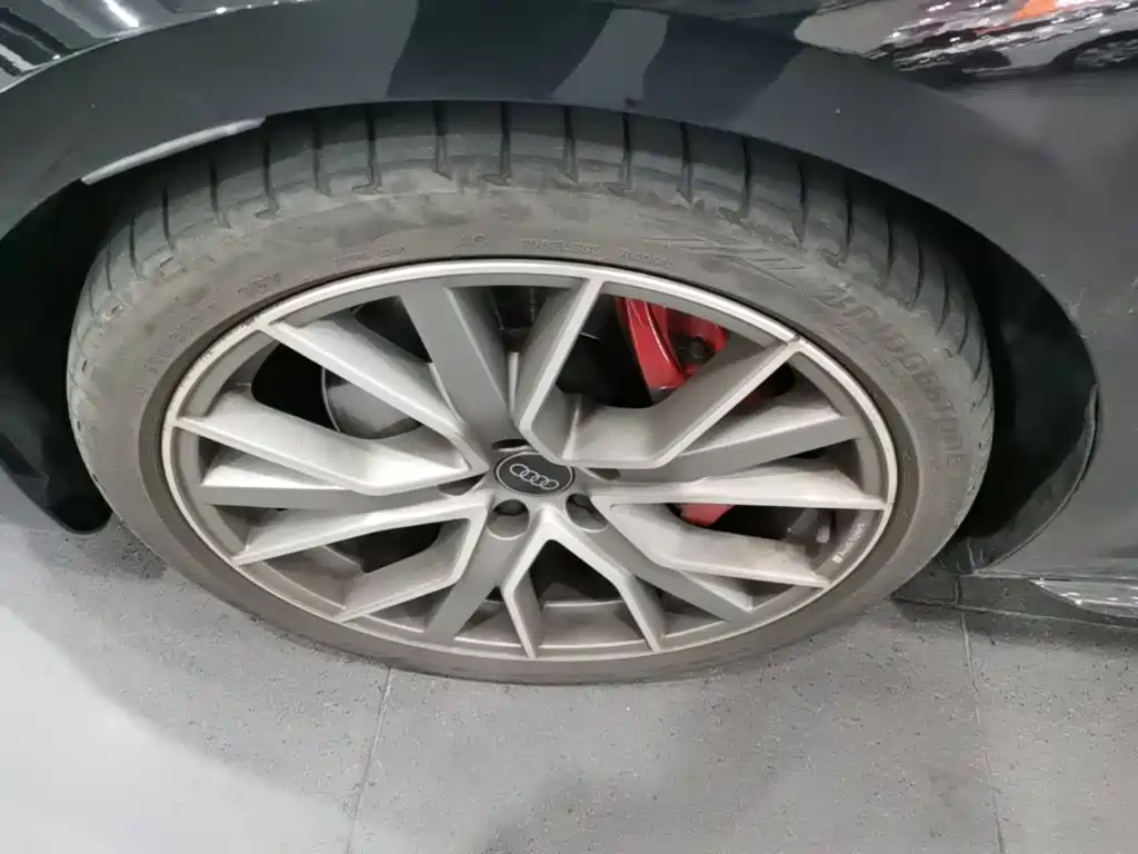 Audi S4 — миниатюра 23