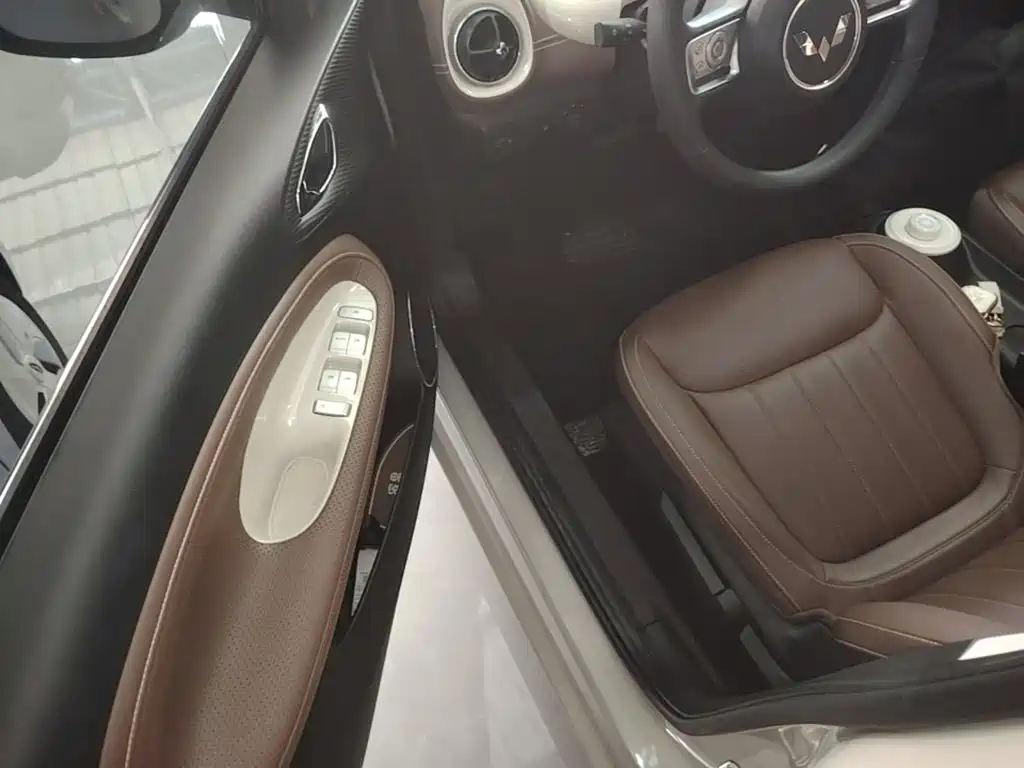Wuling Bingo — миниатюра 16