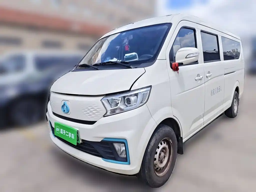 Kuayue Kuayue Star V7 EV