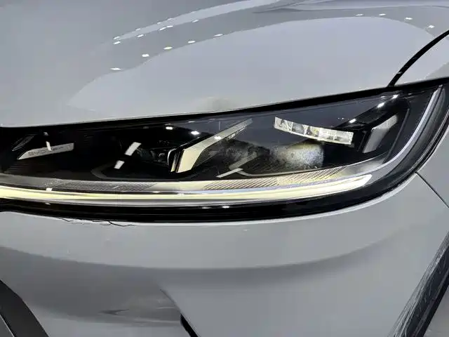 BYD Yuan UP — миниатюра 17