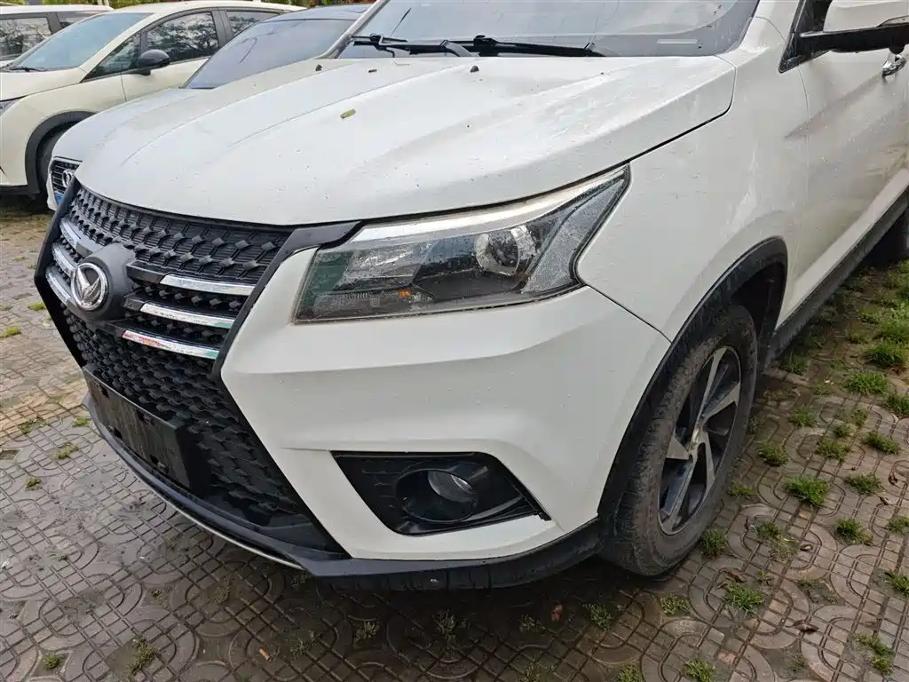 Huasu Huansu S7 — миниатюра 24