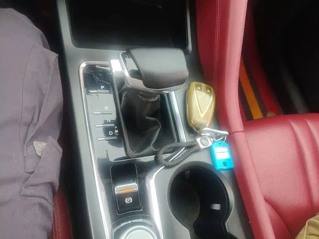 Changan CS75 PLUS — миниатюра 14