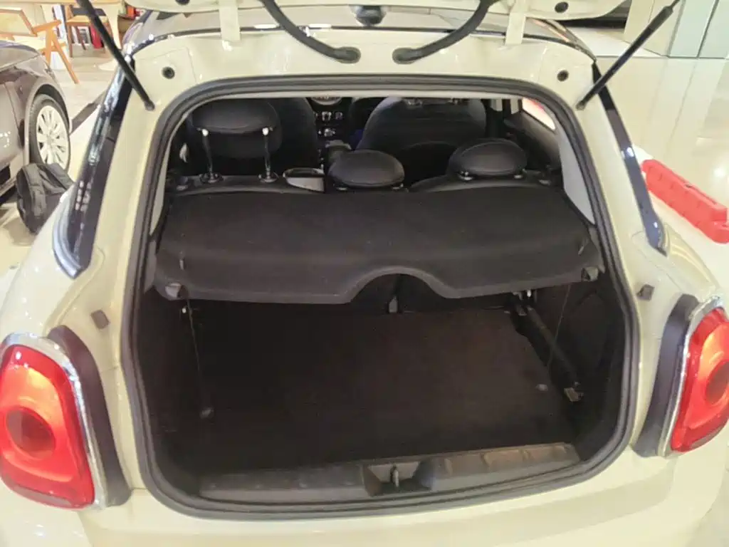 MINI Mini — миниатюра 19
