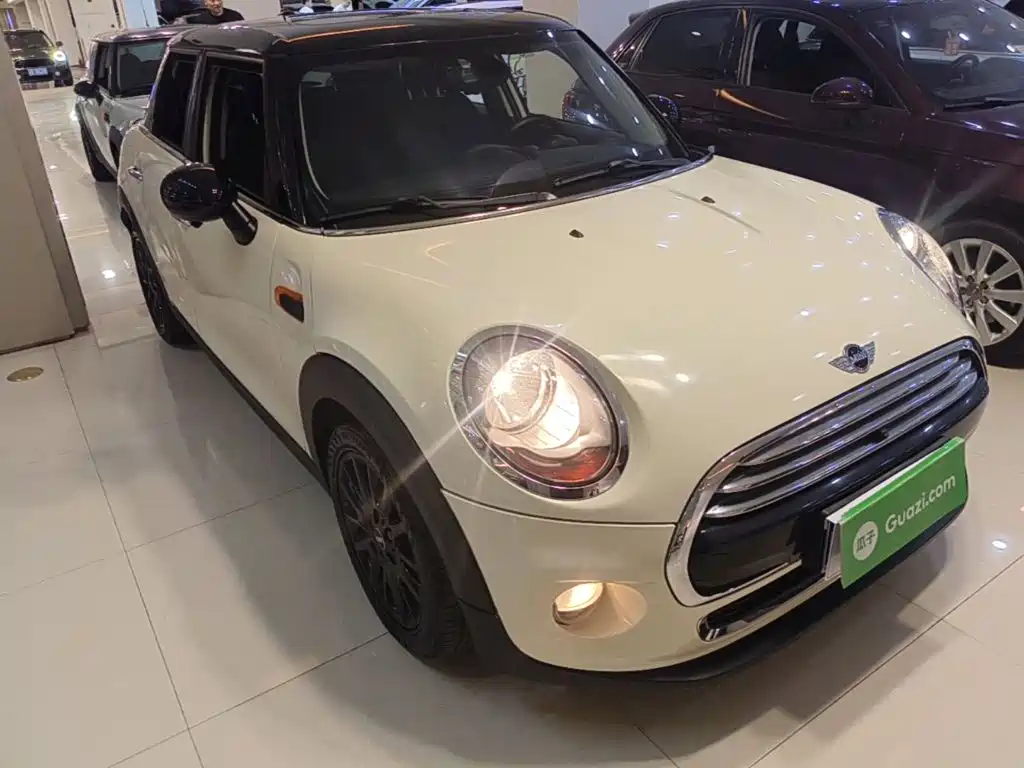 MINI Mini — миниатюра 4