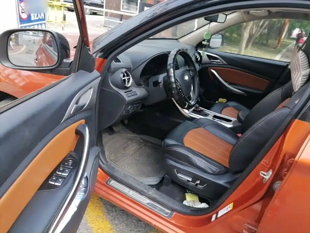 BYD Song — миниатюра 21
