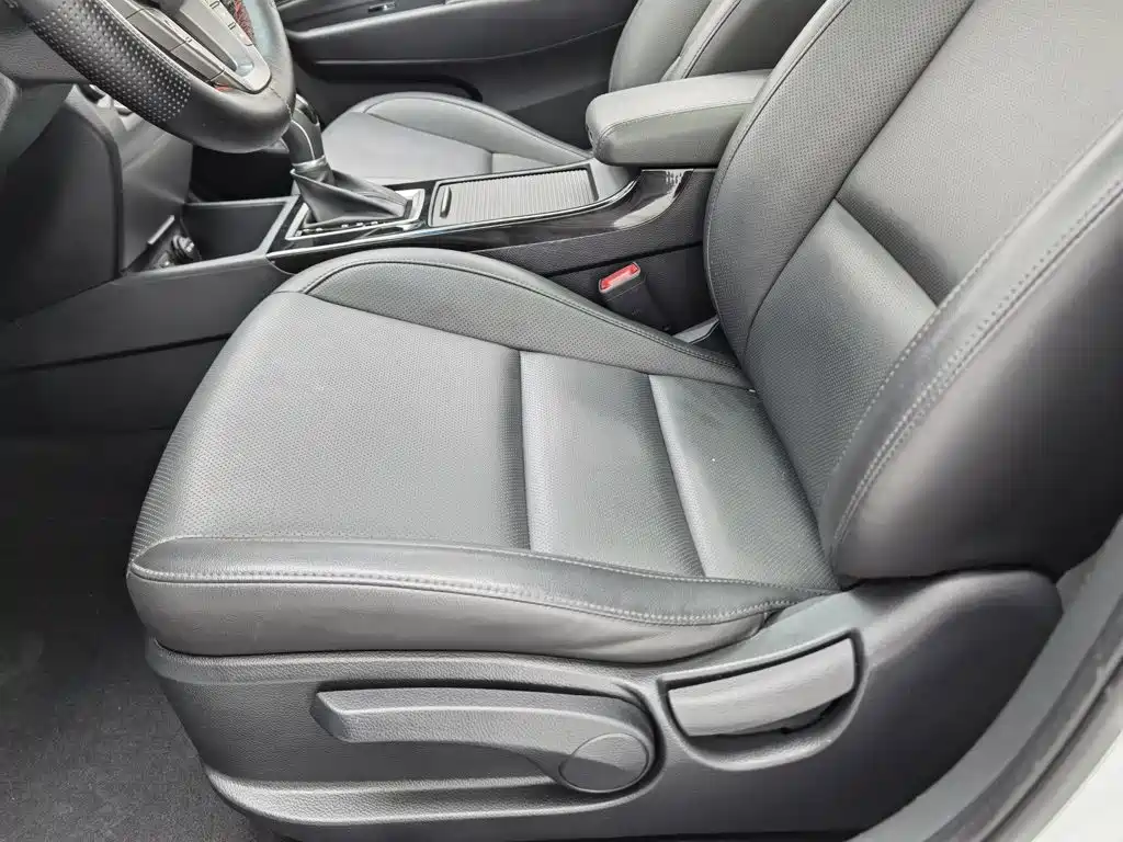 Hyundai Mistra — миниатюра 20