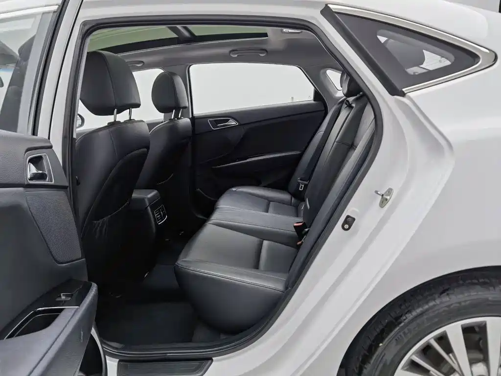 Hyundai Mistra — миниатюра 15