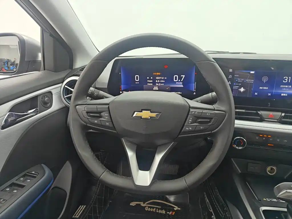 Chevrolet Monza — миниатюра 13