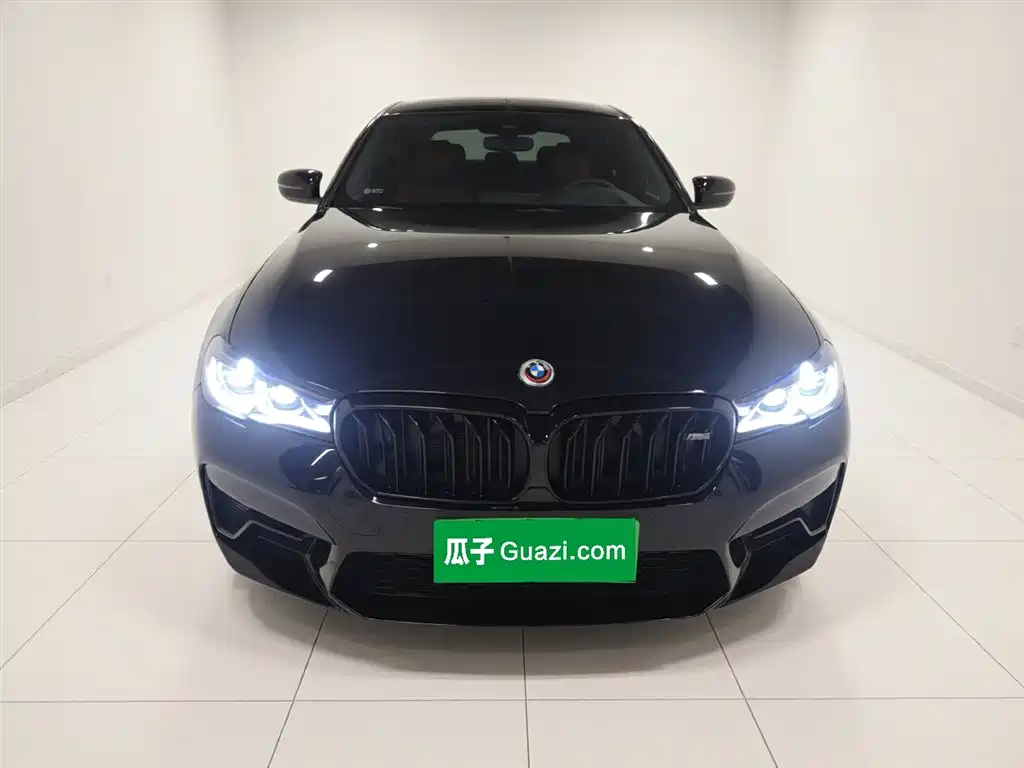 BMW 5 Series 5 2020 530Li Premium M Sport
