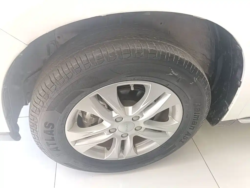 Haval M6 — миниатюра 23