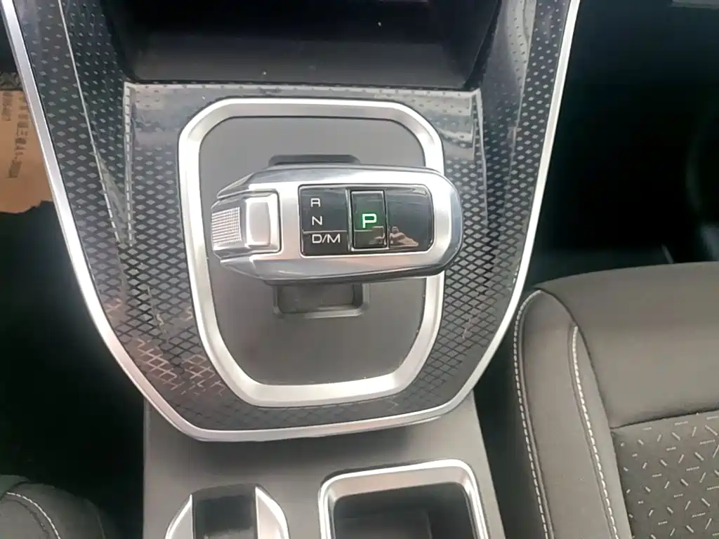 Haval M6 — миниатюра 14