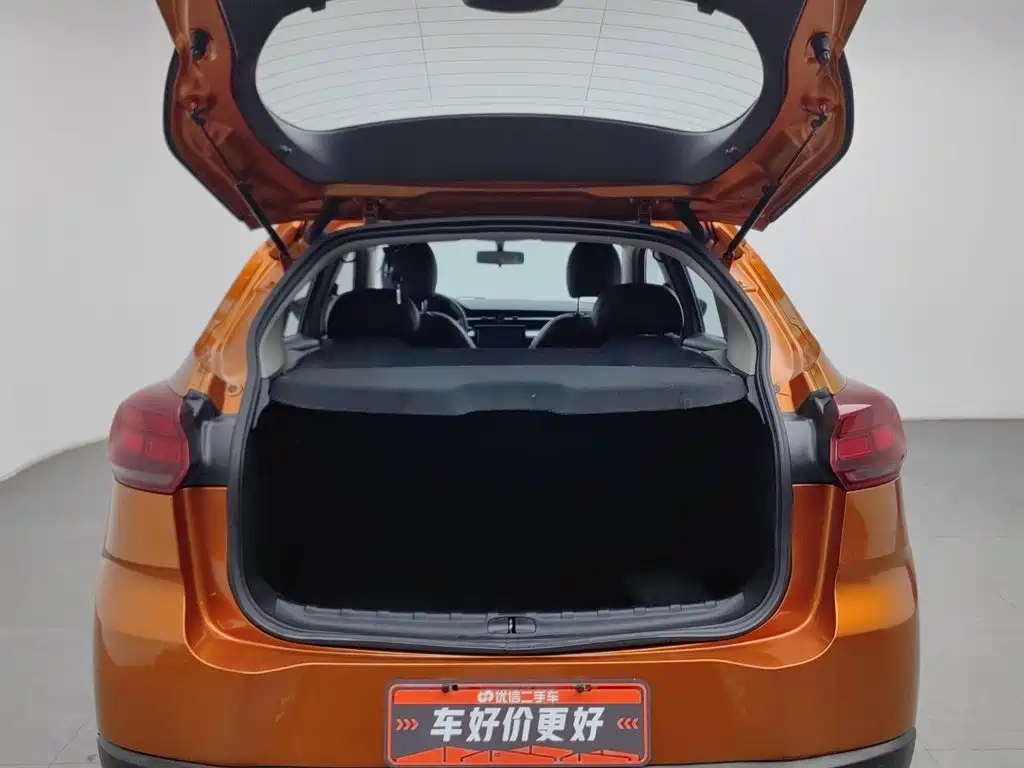 Citroen C3-XR — миниатюра 16