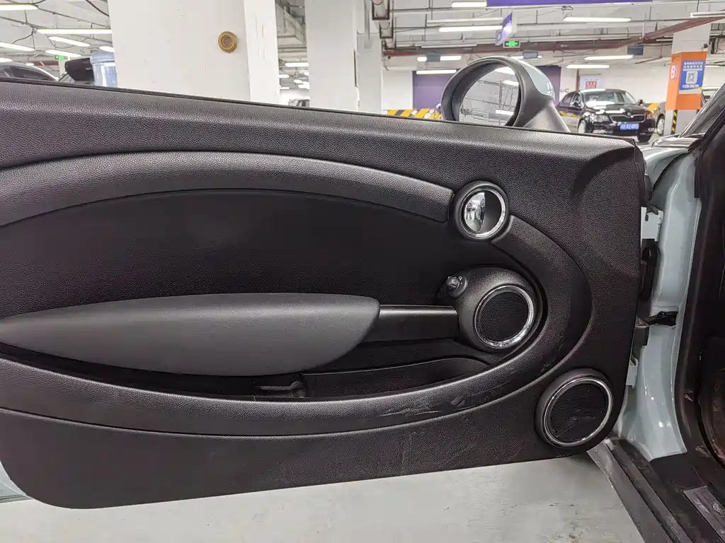 MINI Mini — миниатюра 9