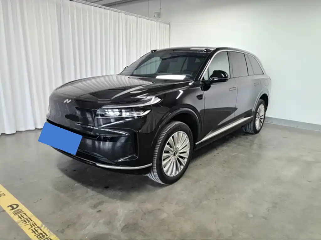 NIO Onvo L90 2025 Max 6-seat Edition