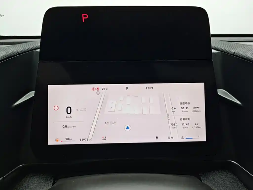 Haval 长城大狗 — миниатюра 4