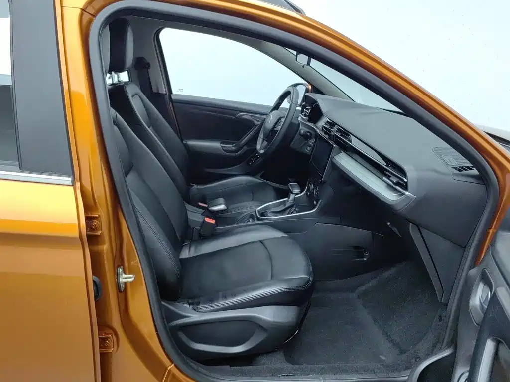 Citroen C3-XR — миниатюра 23