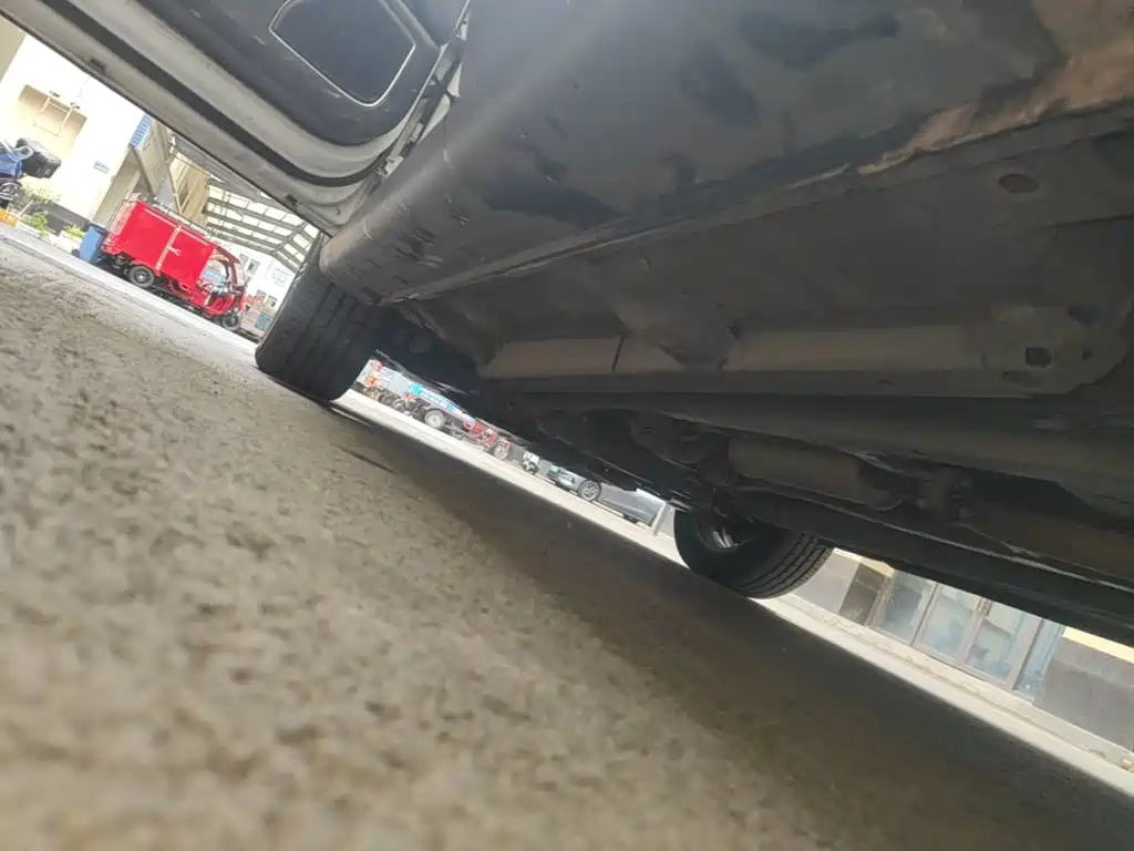 Zotye X5 — миниатюра 22