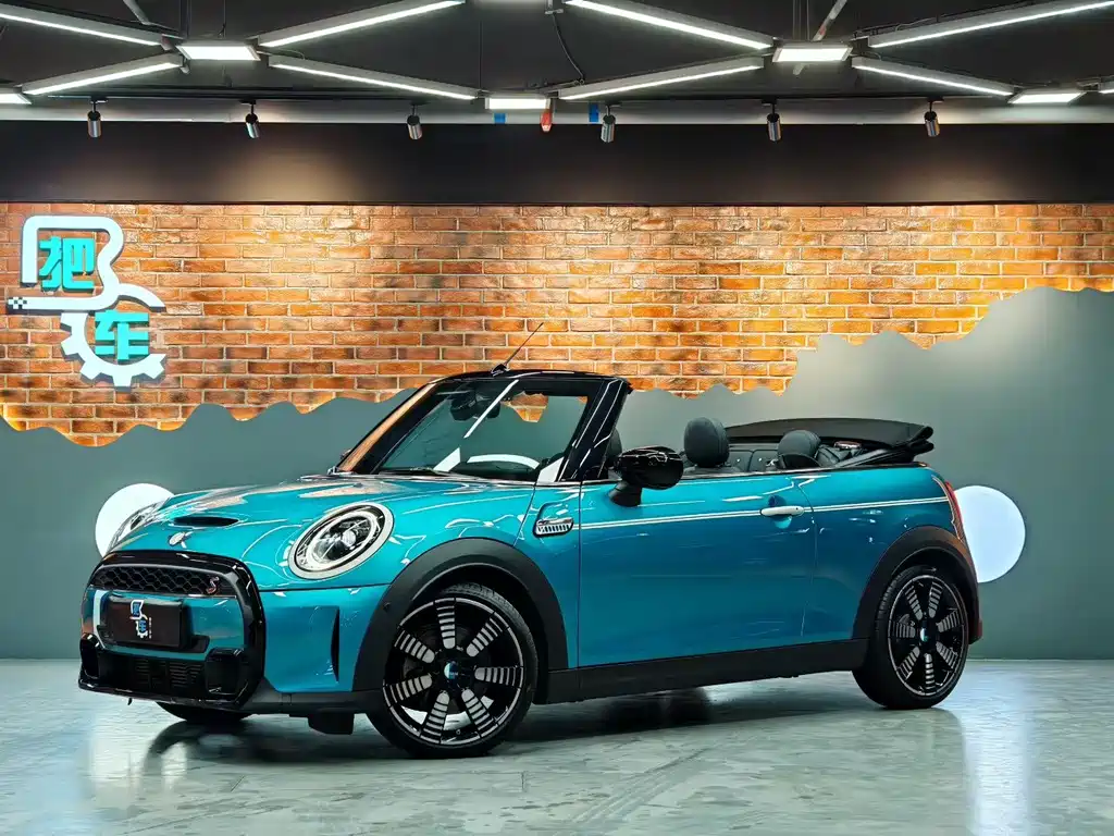 Mini Mini 2023