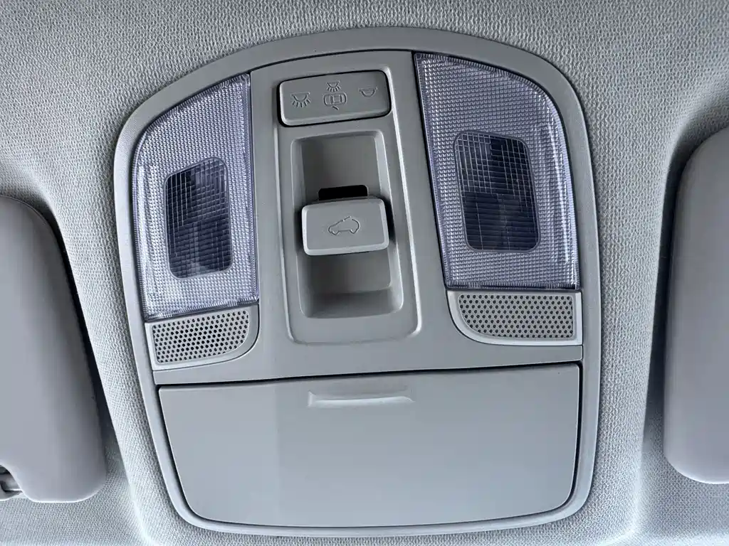 Hyundai ix35 — миниатюра 13