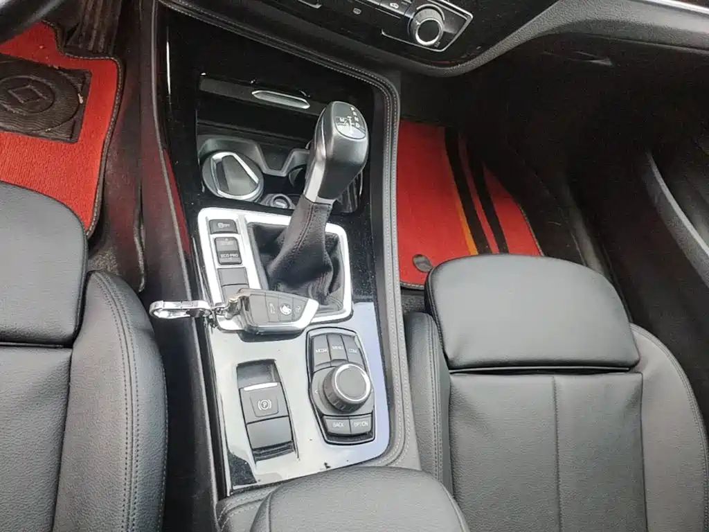 BMW 1 Series — миниатюра 14