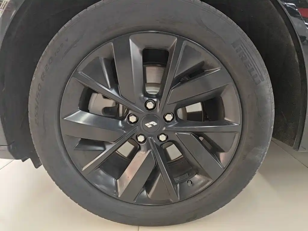 Li Auto Li L7 — миниатюра 23