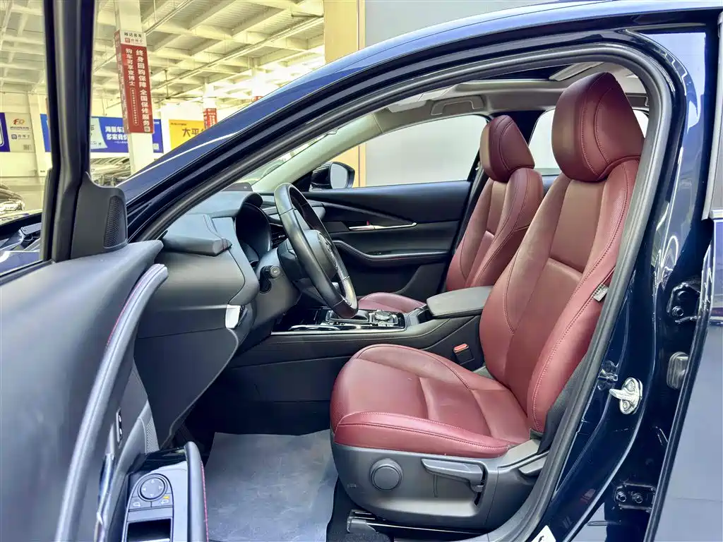 Mazda CX-30 — миниатюра 8