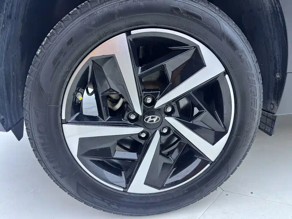 Hyundai ix35 — миниатюра 23