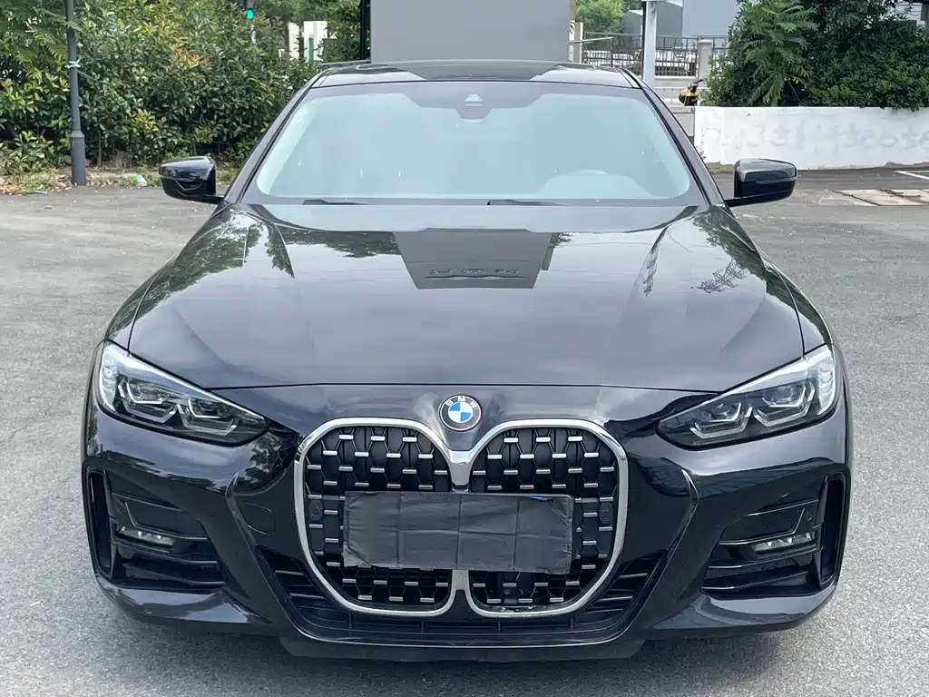 BMW 4 Series — фотографии объявления, Фото 3