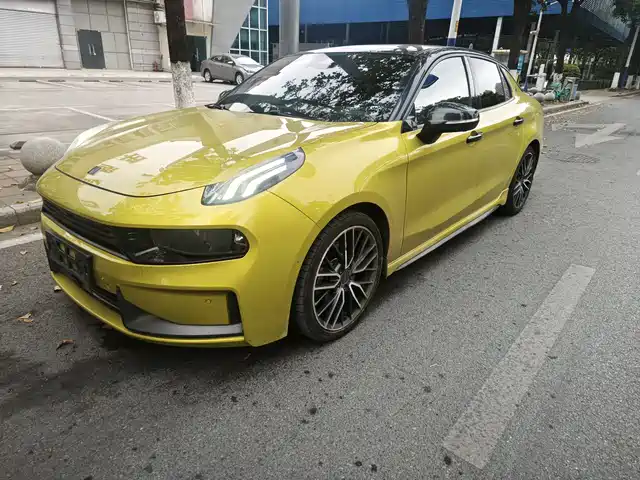 lynk 03