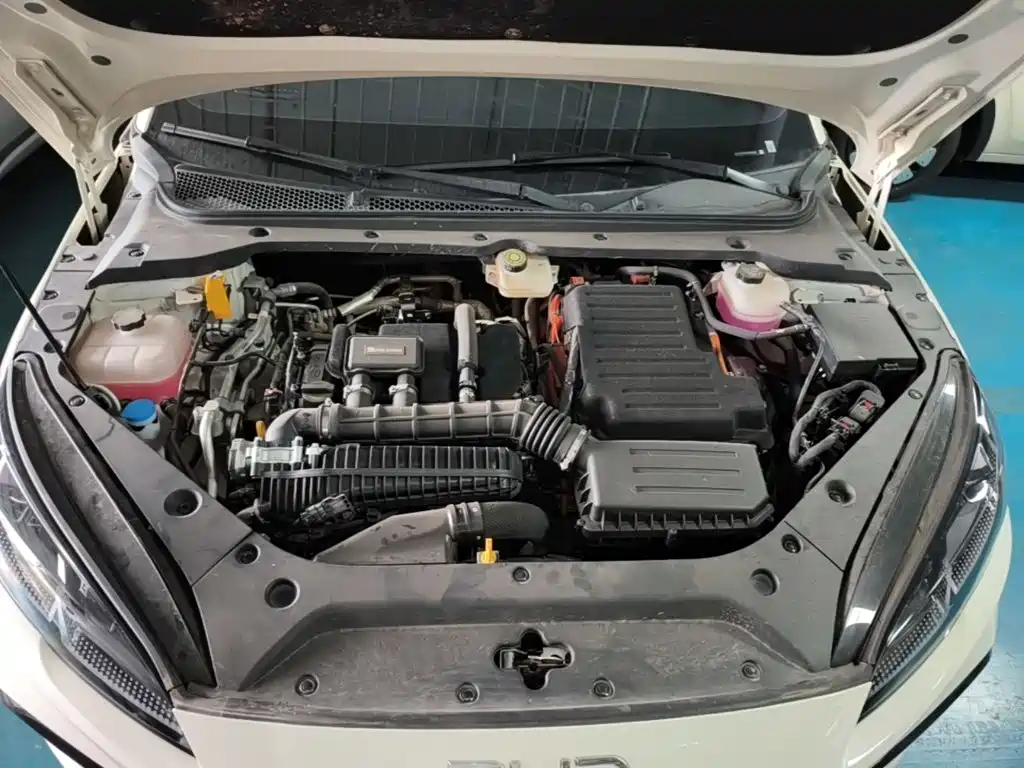 BYD Seal 06 — миниатюра 20
