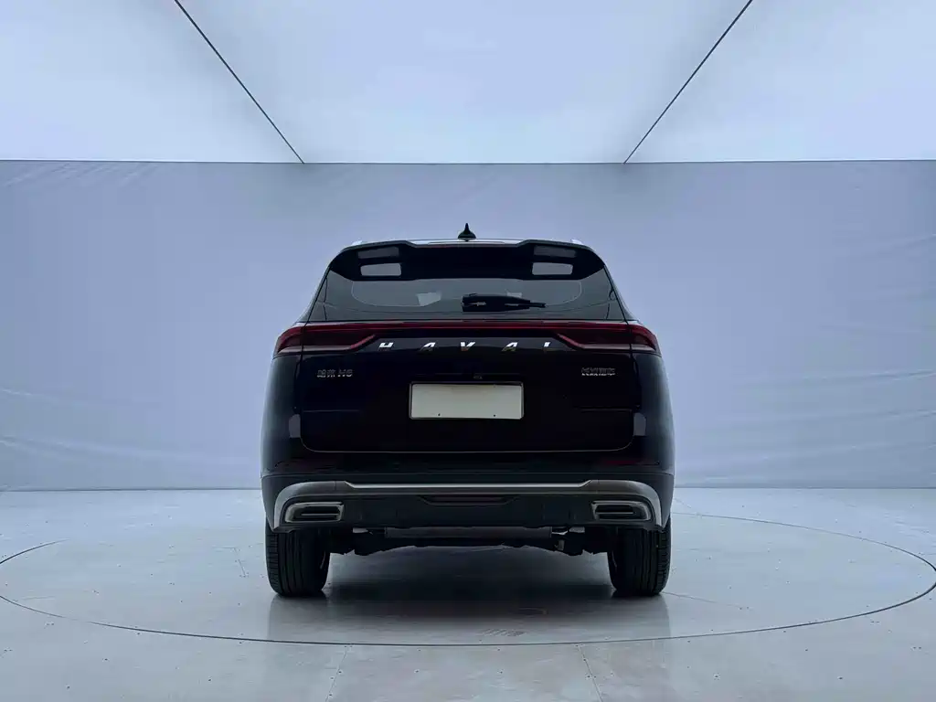 Haval H6 — миниатюра 5