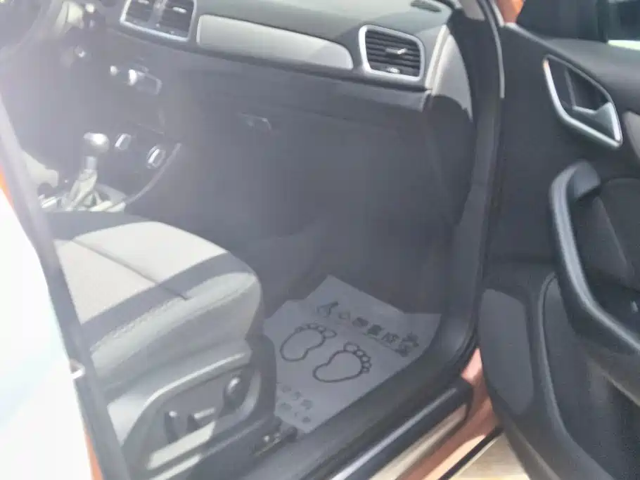 Audi Q3 — миниатюра 8